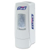 PURELL ADX-7 Dispenser  700 mL  3 75  x 3 5  x 9 75   White (GOJ 8720-06)