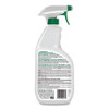 Simple Green Crystal Industrial Cleaner Degreaser  24 oz Bottle  12 Carton (SMP 19024)