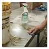 Simple Green Crystal Industrial Cleaner Degreaser  24 oz Bottle  12 Carton (SMP 19024)