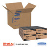 WypAll L10 Towels POP-UP Box  1Ply  12x10 1 4  White  125 Box  18 Boxes Carton (KCC 05322)