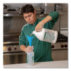 Simple Green Crystal Industrial Cleaner Degreaser  1gal  6 Carton (SMP 19128)