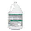 Simple Green Crystal Industrial Cleaner Degreaser  1gal  6 Carton (SMP 19128)