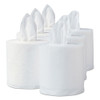 Kimtech WetTask System for Solvents  Free Bucket  12 x 12 1 2  60 Roll  5 Rolls Carton (KCC 06001)
