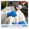 Kimtech WetTask System for Solvents  Wipers Only  9 x 15  White  275 Roll  2 Roll Carton (KCC 06006)