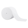 Scott Essential Extra Soft Coreless Standard Roll Bath Tissue  Septic Safe  2-Ply  White  800 Sheets Roll  36 Rolls Carton (KCC 07001)