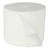 Scott Essential Extra Soft Coreless Standard Roll Bath Tissue  Septic Safe  2-Ply  White  800 Sheets Roll  36 Rolls Carton (KCC 07001)
