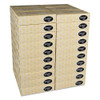Surpass Facial Tissue  2-Ply  White 125 Sheets Box  60 Boxes Carton (KCC 21390)