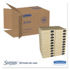 Surpass Facial Tissue  2-Ply  White 125 Sheets Box  60 Boxes Carton (KCC 21390)
