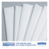 Kimtech Kimwipes Delicate Task Wipers  2-Ply  11 4 5 x 11 4 5  119 Box  15 Boxes Carton (KCC 34705)