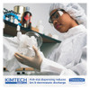 Kimtech Kimwipes Delicate Task Wipers  3-Ply  11 4 5 x 11 4 5  119 Box  15 Boxes Carton (KCC 34743)