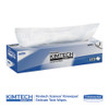 Kimtech Kimwipes Delicate Task Wipers  3-Ply  11 4 5 x 11 4 5  119 Box  15 Boxes Carton (KCC 34743)