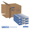 Kimtech Kimwipes Delicate Task Wipers  3-Ply  11 4 5 x 11 4 5  119 Box  15 Boxes Carton (KCC 34743)