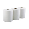 WypAll X70 Cloths  Center-Pull  9 4 5 x 13 2 5  White  275 Roll  3 Rolls Carton (KCC 41702)