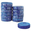 Fresh Products Eco Fresh Non-Para Enzymatic Block  2 5 oz Block  Cherry  12 Box (FRS 12-TOSS-CH)