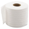 Georgia Pacific Professional Embossed Bathroom Tissue  Septic Safe  1-Ply  White  550 Roll  80 Rolls Carton (GPC 198-81/01)