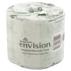 Georgia Pacific Professional Embossed Bathroom Tissue  Septic Safe  1-Ply  White  550 Roll  80 Rolls Carton (GPC 198-81/01)