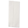 Georgia Pacific Professional Tall Dispenser All-Purpose DRC Wipers  9 1 4x16  White  110 Box 10 Boxes Carton (GPC 200-75)