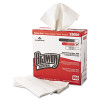 Georgia Pacific Professional Scrim Reinforced Wipers  9 1 4 x 16 11 16  166 Box  5 Boxes Carton (GPC2905003)