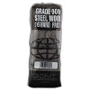 GMT Industrial-Quality Steel Wool Hand Pad   000 Extra Fine  16 Pack  192 Carton (GMT 117001)