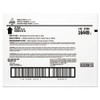 Mr. Clean Magic Eraser Extra Durable  4 3 5  x 2 2 5   7 10  Thick  White  30 Carton (PGC 16449)