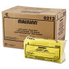 Chix Masslinn Dust Cloths  24 x 16  Yellow  400 Carton (CHI 0213)