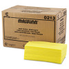 Chix Masslinn Dust Cloths  24 x 16  Yellow  400 Carton (CHI 0213)