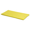 Chix Masslinn Dust Cloths  40 x 24  Yellow  250 Carton (CHI 0214)