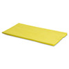 Chix Masslinn Dust Cloths  40 x 24  Yellow  250 Carton (CHI 0214)