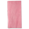 Chix Wet Wipes  11 1 2 x 24  White Pink  200 Carton (CHI 8311)