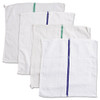 HOSPECO Counter Cloth Bar Mop  White  Cotton  60 Carton (HOS 536-60-5DZBX)