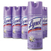 LYSOL Brand Disinfectant Spray  Early Morning Breeze  12 5 oz  Aerosol (REC 80833)
