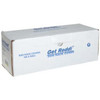 Inteplast Group Bun Rack and Pan Cover  52 x 80  1-Rack  15 Micron  Clear  50 Sheets (IBS BR52X80)