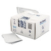 Inteplast Group Ice Bags  1 5 mil  11  x 20   Clear  1 000 Carton (IBS IC1120)