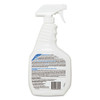 Clorox Healthcare Bleach Germicidal Cleaner  32oz Spray Bottle  6 Carton (CLO 68970)
