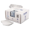 Inteplast Group Ice Bags  1 5 mil  12  x 21   Clear  1 000 Carton (IBS IC1221)