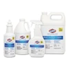 Clorox Healthcare Bleach Germicidal Cleaner  128 oz Refill Bottle (CLO 68978)