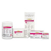 Clorox Healthcare Dispatch Cleaner Disinfectant Towels  6 3 4 x 8  150 Can  8 Canisters Carton (CLO 69150)