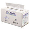Inteplast Group Food Bags  0 75 mil  10  x 14   Clear  1 000 Carton (IBS PBR1014)