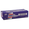 S.O.S. All Surface Scrubber Sponge  2 1 2 x 4 1 2  1  Thick  Blue  12 Carton (CLO 91017)
