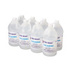 Pure Bright Clear Ammonia  64oz Bottle  8 Carton (KIK 19703575033)