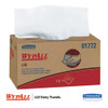 WypAll L10 SANI-PREP Dairy Towels POP-UP Box  1Ply  10 1 2x10 1 4  110 Pk  18 Pk Carton (KCC 01772)