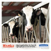 WypAll L10 SANI-PREP Dairy Towels POP-UP Box  1Ply  10 1 2x10 1 4  110 Pk  18 Pk Carton (KCC 01772)