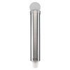 San Jamar Small Pull-Type Water Cup Dispenser  Stainless Steel (SAN C4150SS)
