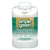 Simple Green Industrial Cleaner and Degreaser  Concentrated  5 gal  Pail (SMP 13006)