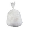Inteplast Group High-Density Commercial Can Liners  4 gal  6 microns  17  x 18   Clear  2 000 Carton (IBS EC171806N)
