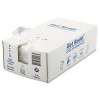 Inteplast Group Food Bags  2 qt  0 68 mil  6  x 12   Clear  1 000 Carton (IBS PB060312)