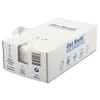 Inteplast Group Food Bags  2 qt  0 68 mil  6  x 12   Clear  1 000 Carton (IBS PB060312)