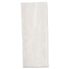 Inteplast Group Food Bags  3 5 qt  1 mil  6  x 15   Clear  1 000 Carton (IBS PB060315H)