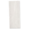 Inteplast Group Food Bags  3 5 qt  1 mil  6  x 15   Clear  1 000 Carton (IBS PB060315H)