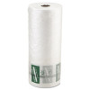 Inteplast Group Produce Bags  9 microns  12  x 20   Clear  4 Carton (IBS PHMORE20NS)
